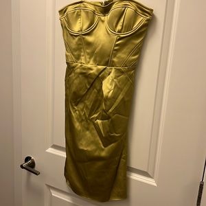 Walter Baker mini dress